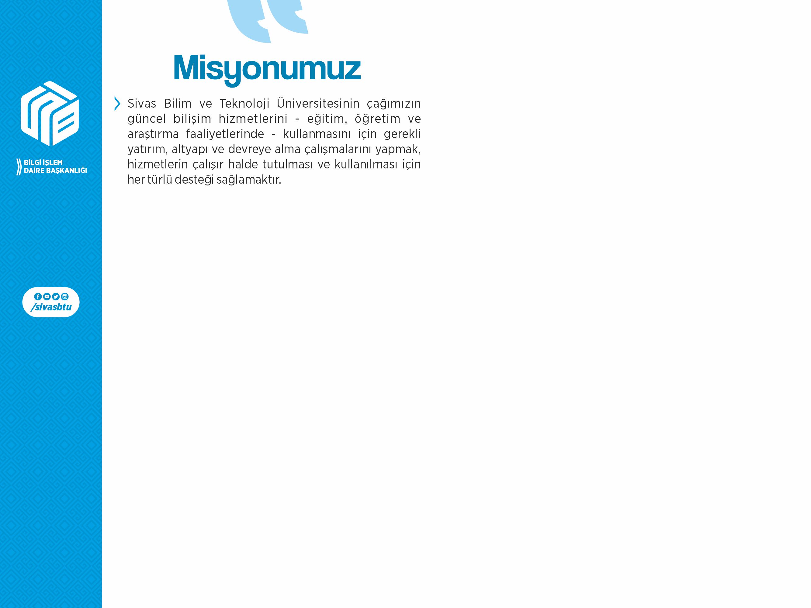 B lg lem da re ba kanli i misyon
